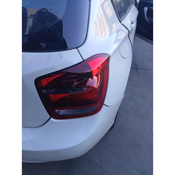 Recambio de piloto trasero derecho para bmw 1 (f20) 118 d referencia OEM IAM   