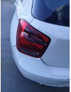 Recambio de piloto trasero izquierdo para bmw 1 (f20) 118 d referencia OEM IAM   