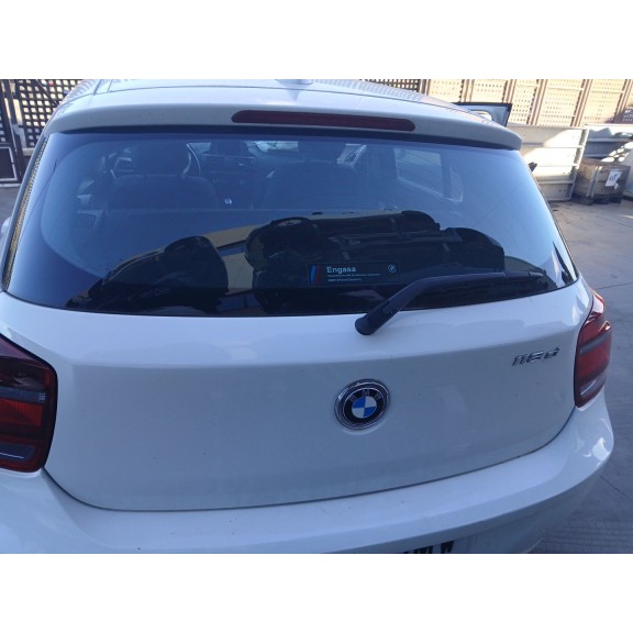 Recambio de porton trasero para bmw 1 (f20) 118 d referencia OEM IAM   