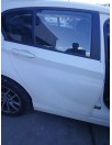 Recambio de puerta trasera derecha para bmw 1 (f20) 118 d referencia OEM IAM   
