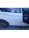 Recambio de puerta trasera derecha para bmw 1 (f20) 118 d referencia OEM IAM   