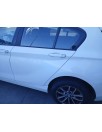 Recambio de puerta trasera izquierda para bmw 1 (f20) 118 d referencia OEM IAM   