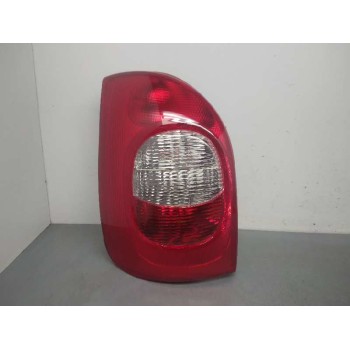 PILOTO TRASERO IZQUIERDO 6350N0 