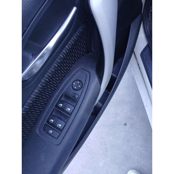 Recambio de retrovisor izquierdo para bmw 1 (f20) 118 d referencia OEM IAM   