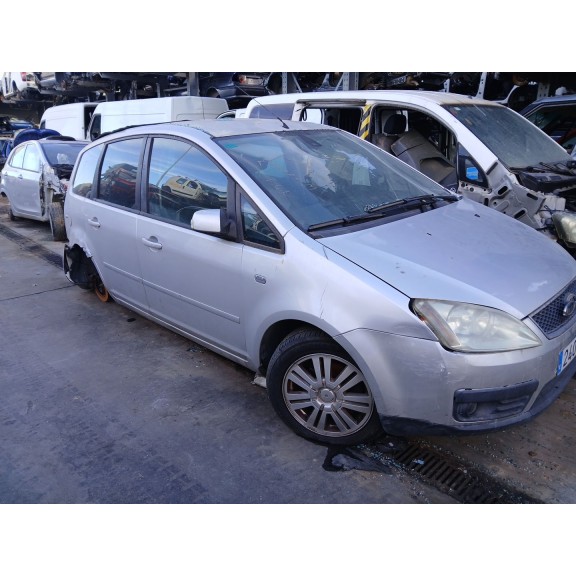 ford focus c-max (dm2) del año 2005