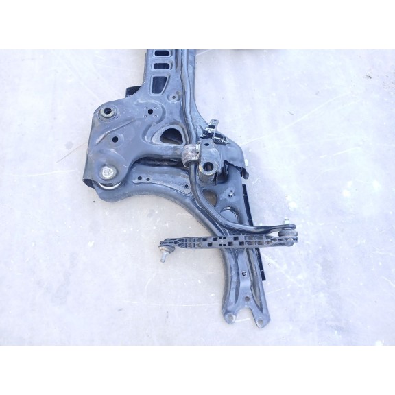 Recambio de puente delantero para skoda kamiq (nw4) 1.0 tsi referencia OEM IAM 2Q0199315  