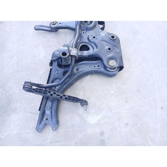 Recambio de puente delantero para skoda kamiq (nw4) 1.0 tsi referencia OEM IAM 2Q0199315  