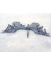 Recambio de puente delantero para skoda kamiq (nw4) 1.0 tsi referencia OEM IAM 2Q0199315  