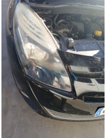 Recambio de faro derecho para renault grand scénic iii (jz0/1_) 1.5 dci referencia OEM IAM 260100023R   2