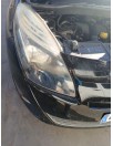 Recambio de faro derecho para renault grand scénic iii (jz0/1_) 1.5 dci referencia OEM IAM   
