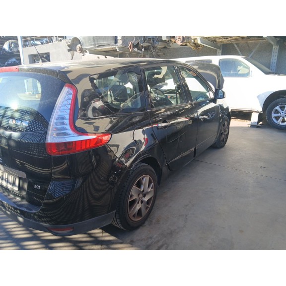 renault grand scénic iii (jz0/1_) del año 2012