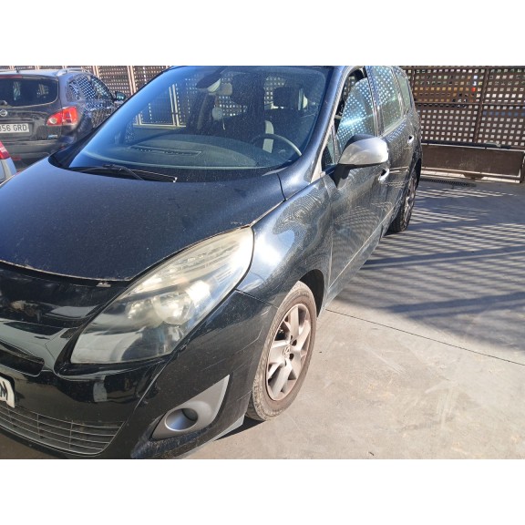 renault grand scénic iii (jz0/1_) del año 2012