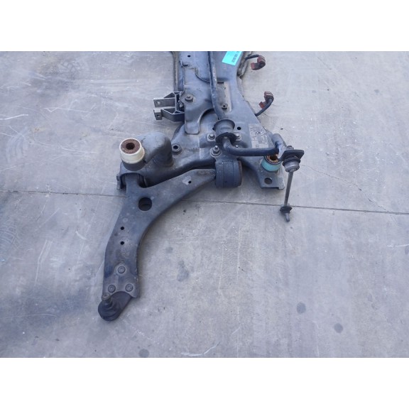 Recambio de puente delantero para ford kuga i 2.5 4x4 referencia OEM IAM 1682463  