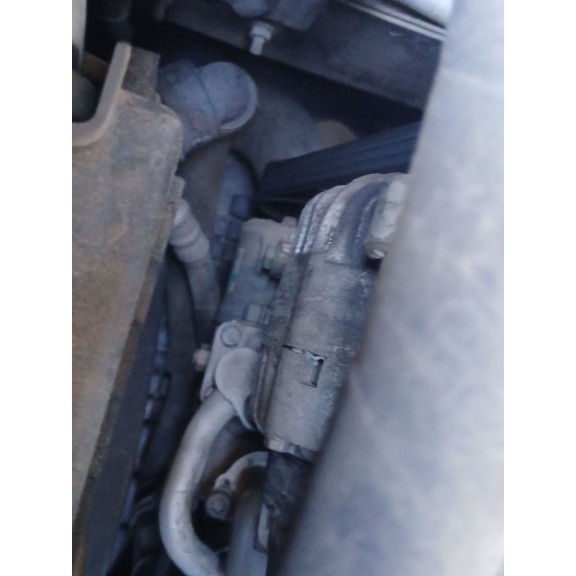 Recambio de compresor aire acondicionado para volkswagen passat b6 (3c2) 2.0 tdi 16v referencia OEM IAM   