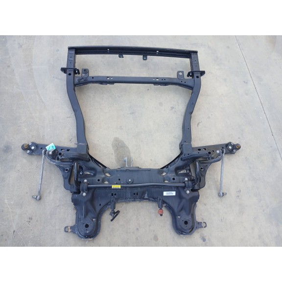Recambio de puente delantero para opel mokka / mokka x (j13) 1.4 4x4 (_76) referencia OEM IAM 95185585  