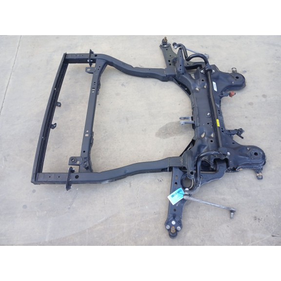 Recambio de puente delantero para opel mokka / mokka x (j13) 1.4 4x4 (_76) referencia OEM IAM 95185585  