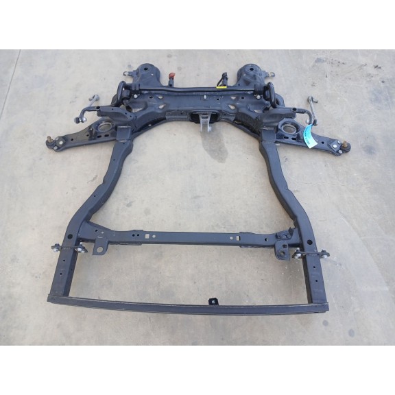 Recambio de puente delantero para opel mokka / mokka x (j13) 1.4 4x4 (_76) referencia OEM IAM 95185585  