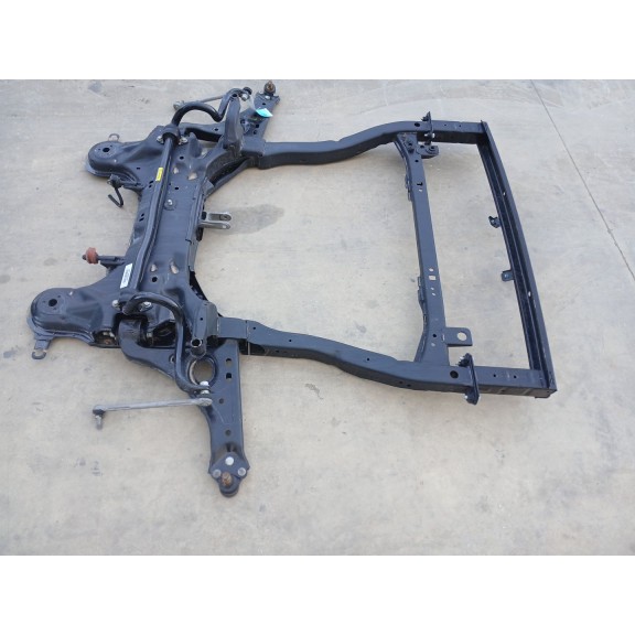 Recambio de puente delantero para opel mokka / mokka x (j13) 1.4 4x4 (_76) referencia OEM IAM 95185585  