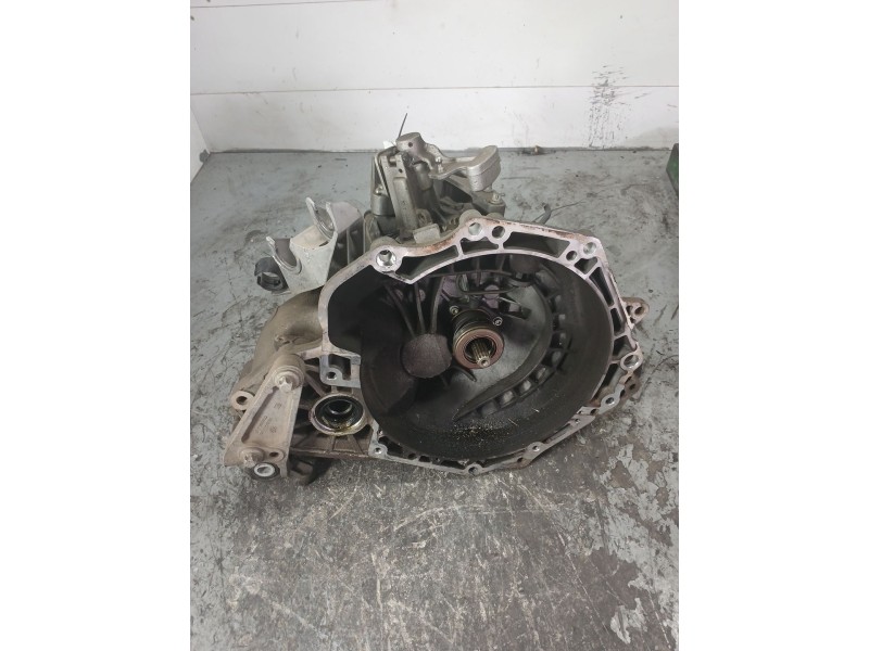 Recambio de despiece caja cambios para opel corsa e business referencia OEM IAM   