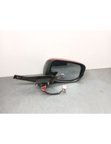 Recambio de retrovisor derecho para honda insight (ze_) 1.3 ima (ze28, ze2) referencia OEM IAM E2022965  