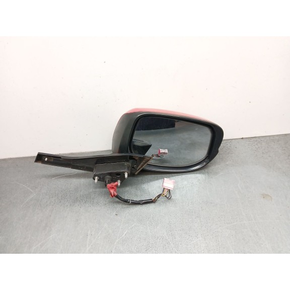 Recambio de retrovisor derecho para honda insight (ze_) 1.3 ima (ze28, ze2) referencia OEM IAM E2022965  