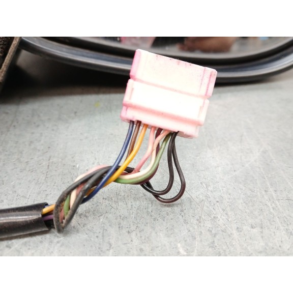 Recambio de retrovisor derecho para honda insight (ze_) 1.3 ima (ze28, ze2) referencia OEM IAM E2022965  