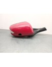 Recambio de retrovisor derecho para honda insight (ze_) 1.3 ima (ze28, ze2) referencia OEM IAM E2022965  