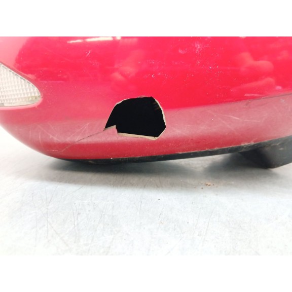 Recambio de retrovisor derecho para honda insight (ze_) 1.3 ima (ze28, ze2) referencia OEM IAM E2022965  