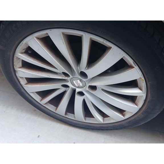 Recambio de juego llantas para seat exeo (3r2) 2.0 tdi referencia OEM IAM   