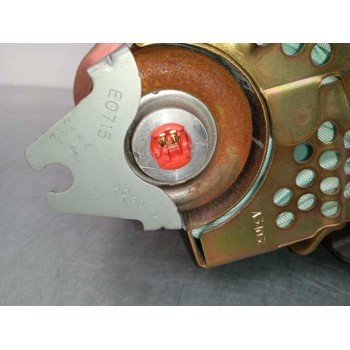 Recambio de airbag delantero derecho para mazda 6 monovolumen (gy) 2.0 crtd sportive (100kw) referencia OEM IAM JTV802GJ6A  