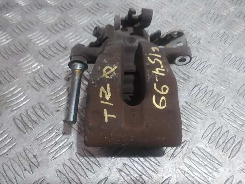 Recambio de pinza freno trasera izquierda para opel astra h ber. 1.9 cdti referencia OEM IAM   