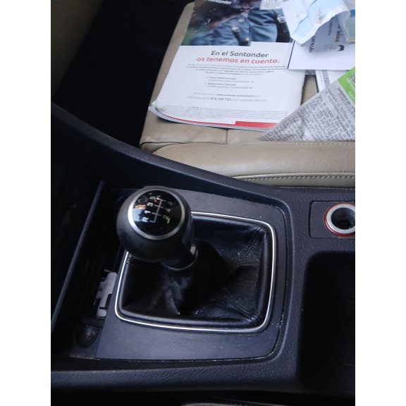 Recambio de caja cambios para seat exeo (3r2) 2.0 tdi referencia OEM IAM   