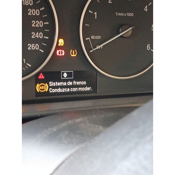 Recambio de motor completo para bmw 1 (f20) 118 d referencia OEM IAM N47D20C  