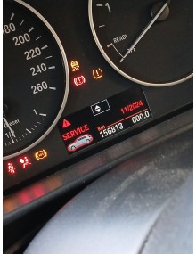 Recambio de caja cambios para bmw 1 (f20) 118 d referencia OEM IAM    2