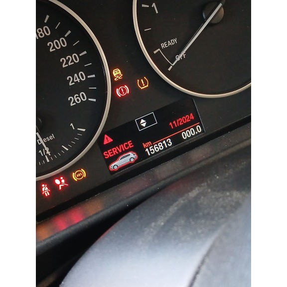 Recambio de caja cambios para bmw 1 (f20) 118 d referencia OEM IAM   