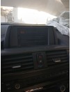 Recambio de pantalla multifuncion para bmw 1 (f20) 118 d referencia OEM IAM   