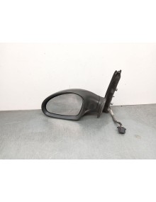 Recambio de retrovisor izquierdo para seat altea (5p1) 1.6 referencia OEM IAM E9014142  