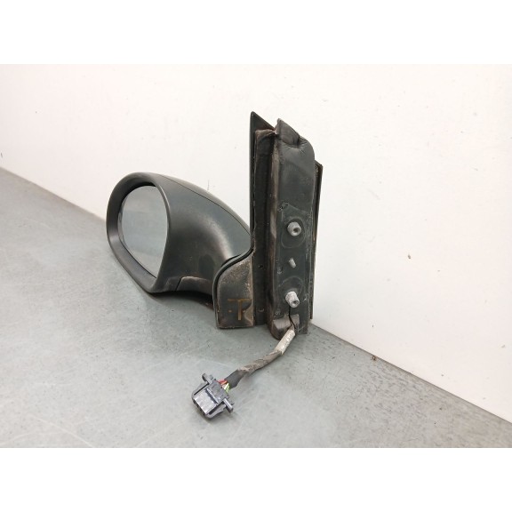 Recambio de retrovisor izquierdo para seat altea (5p1) 1.6 referencia OEM IAM E9014142  