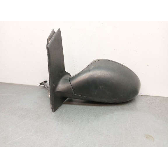 Recambio de retrovisor izquierdo para seat altea (5p1) 1.6 referencia OEM IAM E9014142  