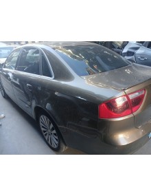 seat exeo (3r2) del año 2011