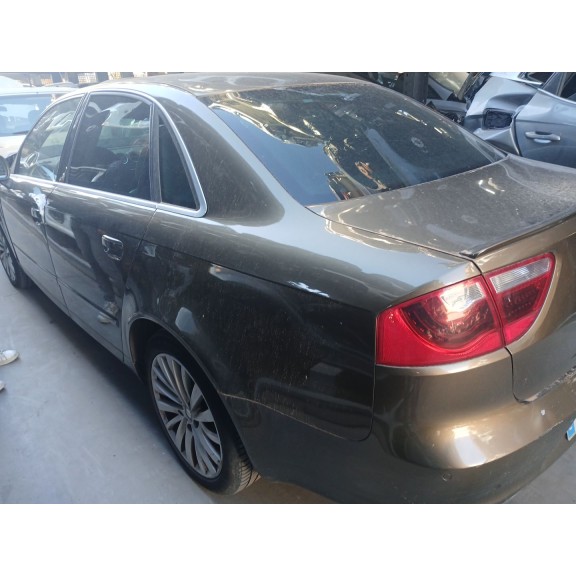 seat exeo (3r2) del año 2011