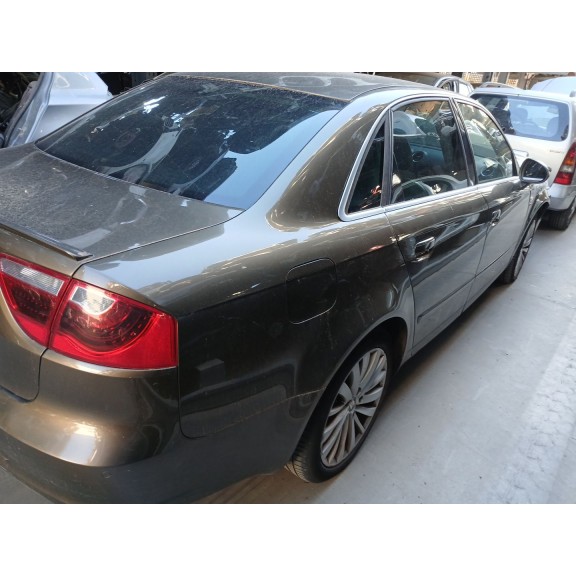 seat exeo (3r2) del año 2011