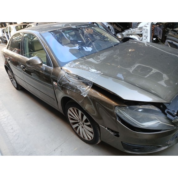 seat exeo (3r2) del año 2011