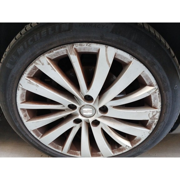 seat exeo (3r2) del año 2011