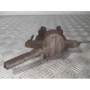 Recambio de pinza freno delantera derecha para peugeot 307 (s1) xr referencia OEM IAM 0204Y01145  