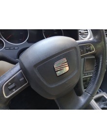 Recambio de kit airbag para seat exeo (3r2) 2.0 tdi referencia OEM IAM   