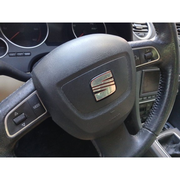 Recambio de kit airbag para seat exeo (3r2) 2.0 tdi referencia OEM IAM   