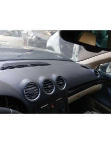 Recambio de kit airbag para seat exeo (3r2) 2.0 tdi referencia OEM IAM    2