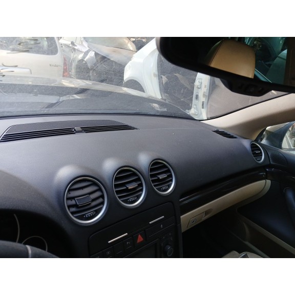 Recambio de kit airbag para seat exeo (3r2) 2.0 tdi referencia OEM IAM   