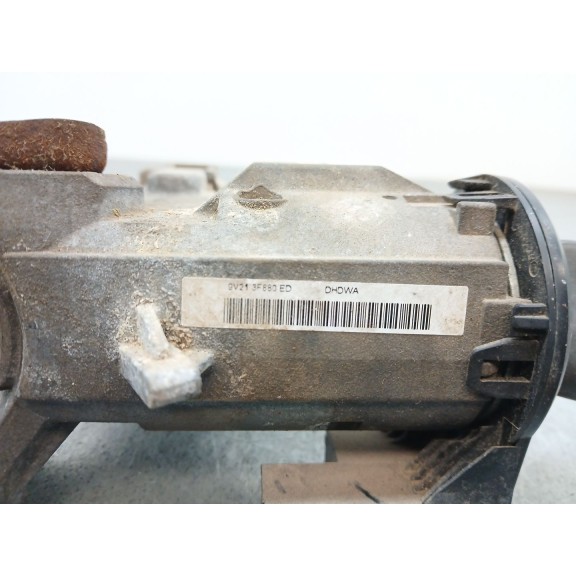 Recambio de conmutador de arranque para ford tourneo courier (c4a) ambiente referencia OEM IAM 9V213F880ED  
